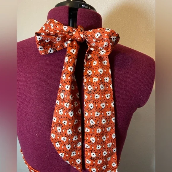 Urban Outfitters Floral Romper XS - Picture 7 of 13